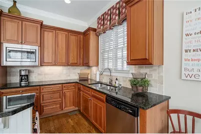 194 Waterfront Park Lane, Dawsonville, GA 30534 - Photo 5