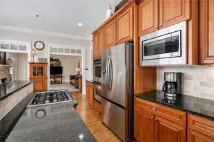 194 Waterfront Park Ln, Dawsonville, GA 30534 - Photo 7
