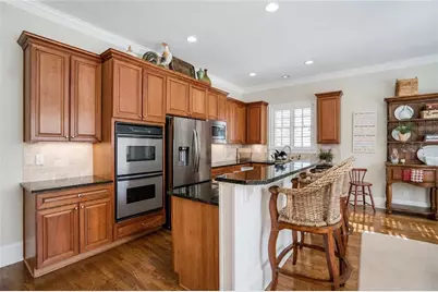194 Waterfront Park Lane, Dawsonville, GA 30534 - Photo 5