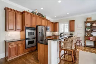 194 Waterfront Park Ln, Dawsonville, GA 30534 - Photo 5