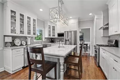 8895 Willowbrae Lane, Roswell, GA 30076 - Photo 13