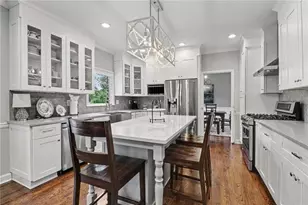 8895 Willowbrae Ln, Roswell, GA 30076 - Photo 13