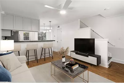 2232 Dunseath Avenue NW #309, Atlanta, GA 30318 - Photo 3