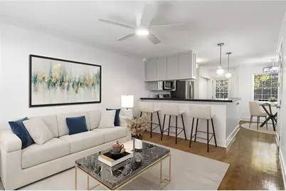 2232 Dunseath Avenue NW #309, Atlanta, GA 30318 - Photo 1