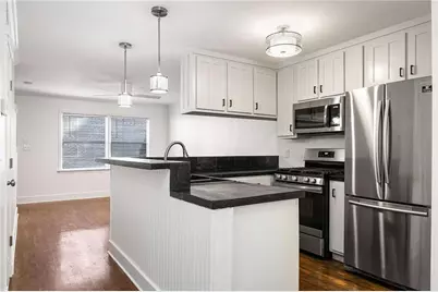 2232 Dunseath Avenue NW #309, Atlanta, GA 30318 - Photo 5