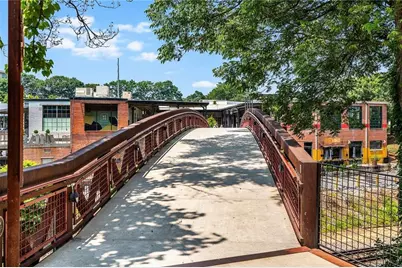 2232 Dunseath Avenue NW #309, Atlanta, GA 30318 - Photo 27