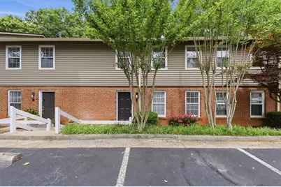 7750 Roswell Road #9F, Sandy Springs, GA 30350 - Photo 43