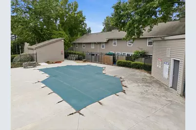 7750 Roswell Road #9F, Sandy Springs, GA 30350 - Photo 47