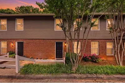 7750 Roswell Road #9F, Sandy Springs, GA 30350 - Photo 1