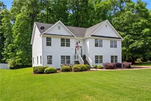 348 Carrington Dr, Athens, GA 30605 - Photo 3
