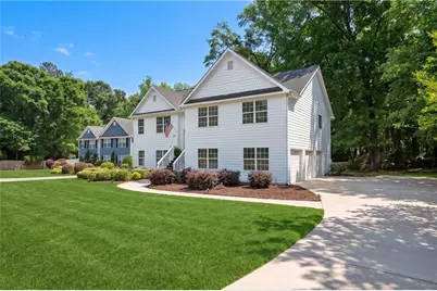 348 Carrington Drive, Athens, GA 30605 - Photo 3