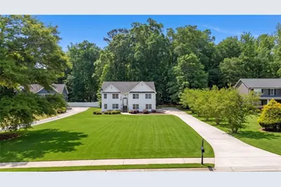 348 Carrington Drive, Athens, GA 30605 - Photo 41