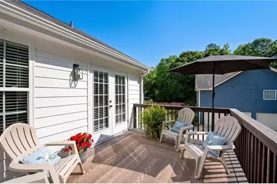 348 Carrington Drive, Athens, GA 30605 - Photo 35