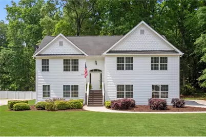 348 Carrington Drive, Athens, GA 30605 - Photo 1