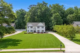 348 Carrington Dr, Athens, GA 30605 - Photo 1