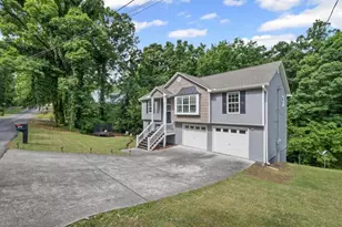 234 Amberidge Dr NW, Cartersville, GA 30121 - Photo 31