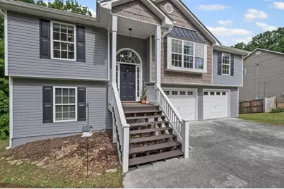 234 Amberidge Drive NW, Cartersville, GA 30121 - Photo 5