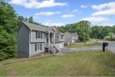 234 Amberidge Drive NW, Cartersville, GA 30121 - Photo 3