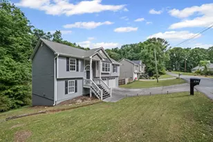 234 Amberidge Dr NW, Cartersville, GA 30121 - Photo 3