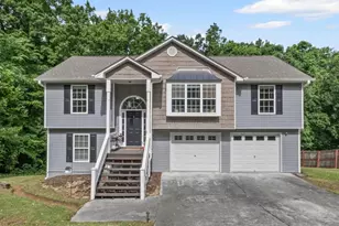 234 Amberidge Dr NW, Cartersville, GA 30121 - Photo 1