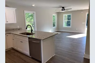 2720 Cruscher Trail, Cumming, GA 30041 - Photo 3
