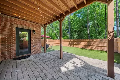 7805 Highland Bluff, Sandy Springs, GA 30328 - Photo 37