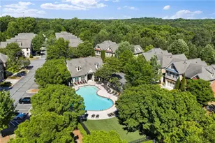 7805 Highland Bluff, Sandy Springs, GA 30328 - Photo 45