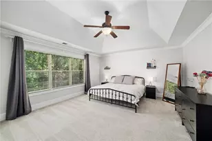 7805 Highland Bluff, Sandy Springs, GA 30328 - Photo 19
