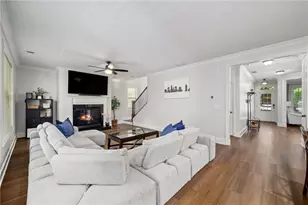 7805 Highland Bluff, Sandy Springs, GA 30328 - Photo 15