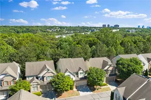 7805 Highland Bluff, Sandy Springs, GA 30328 - Photo 43