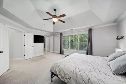 7805 Highland Bluff, Sandy Springs, GA 30328 - Photo 21