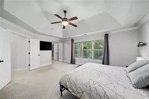 7805 Highland Bluff, Sandy Springs, GA 30328 - Photo 21