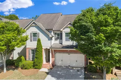 7805 Highland Bluff, Sandy Springs, GA 30328 - Photo 41