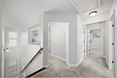 7805 Highland Bluff, Sandy Springs, GA 30328 - Photo 17