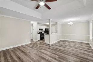 1382 N Hampton Dr, Hampton, GA 30228 - Photo 5