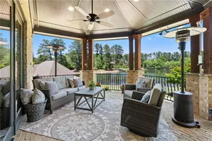 2725 Drayton Hall Dr, Buford, GA 30519 - Photo 27