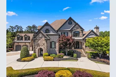 2725 Drayton Hall Drive, Buford, GA 30519 - Photo 71