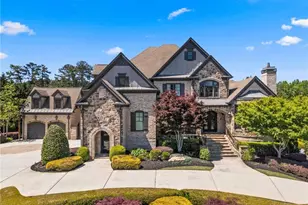 2725 Drayton Hall Dr, Buford, GA 30519 - Photo 71