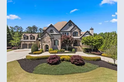 2725 Drayton Hall Drive, Buford, GA 30519 - Photo 65