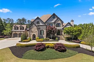2725 Drayton Hall Dr, Buford, GA 30519 - Photo 65