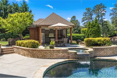 2725 Drayton Hall Drive, Buford, GA 30519 - Photo 3