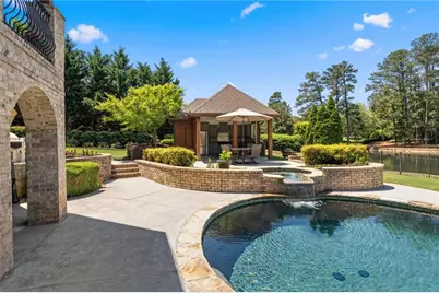 2725 Drayton Hall Drive, Buford, GA 30519 - Photo 67