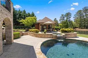 2725 Drayton Hall Dr, Buford, GA 30519 - Photo 67