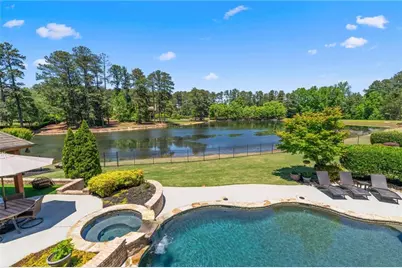 2725 Drayton Hall Drive, Buford, GA 30519 - Photo 59