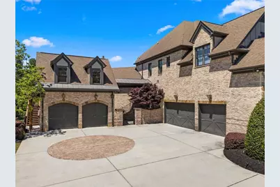2725 Drayton Hall Drive, Buford, GA 30519 - Photo 57