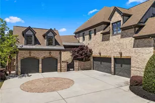 2725 Drayton Hall Dr, Buford, GA 30519 - Photo 57