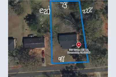 705 Triune Mill Road, Thomaston, GA 30286 - Photo 33