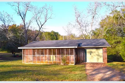705 Triune Mill Road, Thomaston, GA 30286 - Photo 1