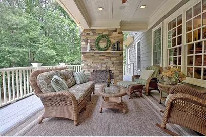 110 Newhaven Drive, Fayetteville, GA 30215 - Photo 27