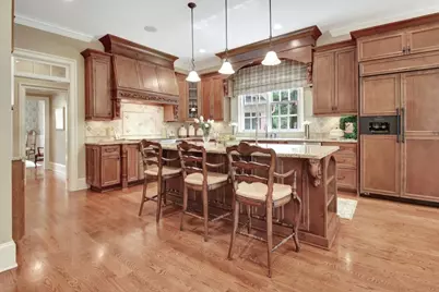 110 Newhaven Drive, Fayetteville, GA 30215 - Photo 21